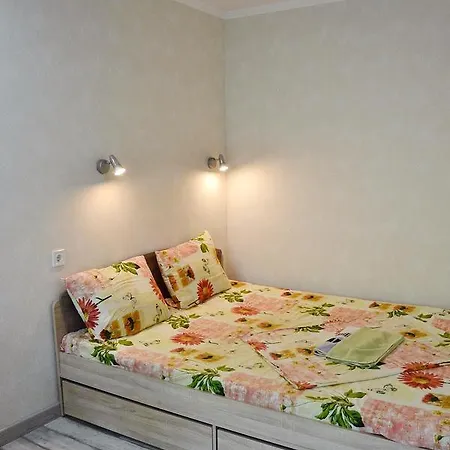 On Bogdana Gavrilishyna 5 * Kyiv