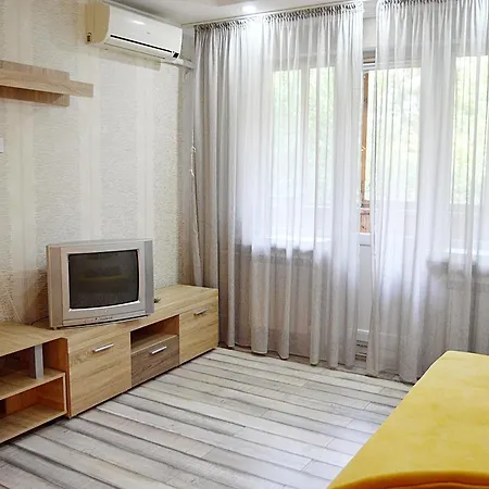 On Bogdana Gavrilishyna 5 Apartment *